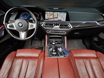 BMW X6 - 5