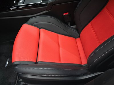 2024 Mercedes-BENZ CLA AMG — миниатюра 27