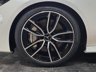 2024 Mercedes-BENZ CLA AMG — миниатюра 19