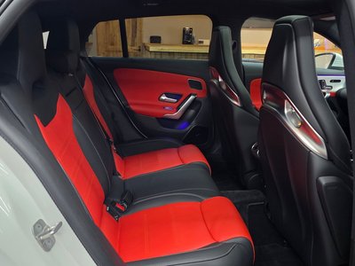 2024 Mercedes-BENZ CLA AMG — миниатюра 28