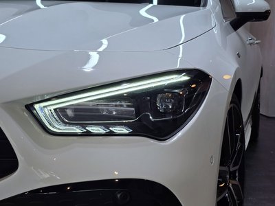 2024 Mercedes-BENZ CLA AMG — миниатюра 16