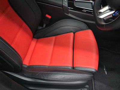 2024 Mercedes-BENZ CLA AMG — миниатюра 26