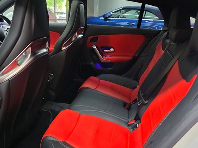 2024 Mercedes-BENZ CLA AMG — миниатюра 29