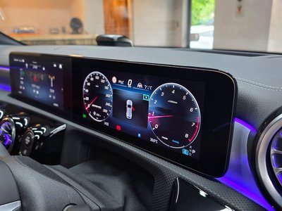 2024 Mercedes-BENZ CLA AMG — миниатюра 32