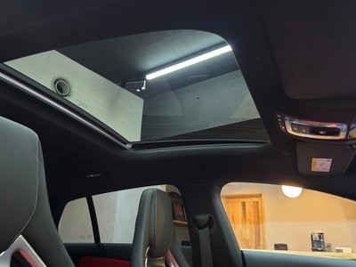 2024 Mercedes-BENZ CLA AMG — миниатюра 22