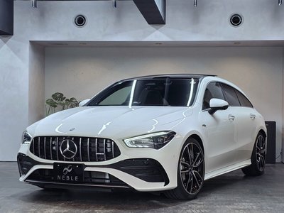 2024 Mercedes-BENZ CLA AMG — миниатюра 12