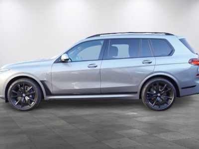 BMW X7 - 4