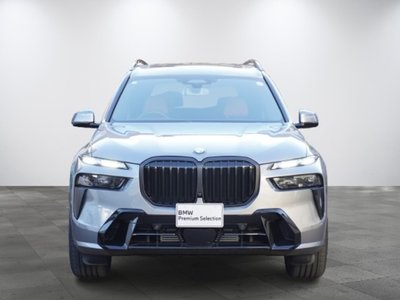 BMW X7 - 2