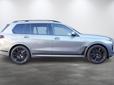 BMW X7 - 5