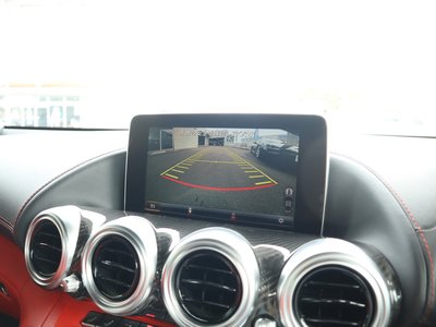2018 Mercedes-BENZ GT AMG — фото 10