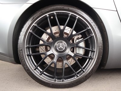 2018 Mercedes-BENZ GT AMG 缩略图 19