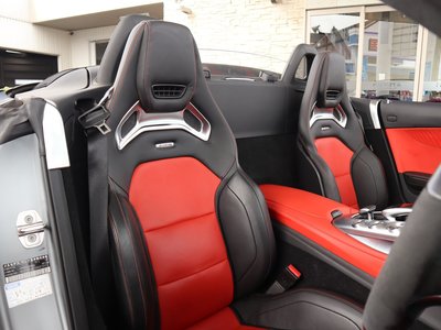 2018 Mercedes-BENZ GT AMG 缩略图 26