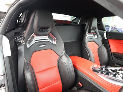 2018 Mercedes-BENZ GT AMG 缩略图 13