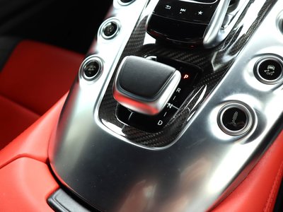 2018 Mercedes-BENZ GT AMG 缩略图 11