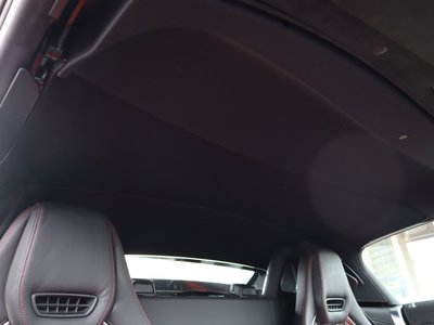 2018 Mercedes-BENZ GT AMG 缩略图 12