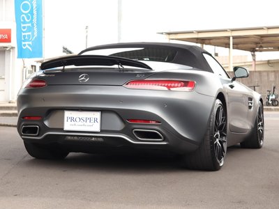 2018 Mercedes-BENZ GT AMG — фото 7