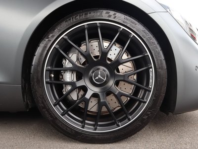 2018 Mercedes-BENZ GT AMG 缩略图 18