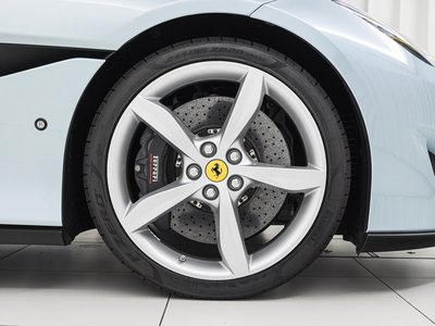 صورة 9 لـ 2020 Ferrari PORTOFINO