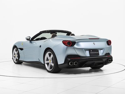 صورة 7 لـ 2020 Ferrari PORTOFINO
