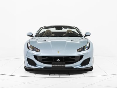 صورة 5 لـ 2020 Ferrari PORTOFINO