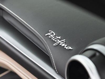 2020 Ferrari PORTOFINO — миниатюра 19
