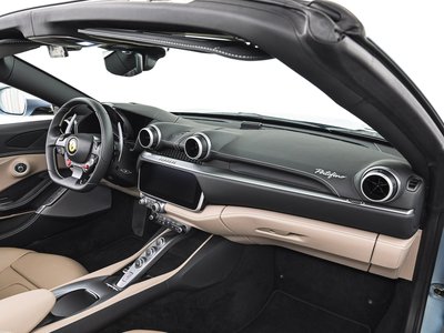 2020 Ferrari PORTOFINO — миниатюра 18