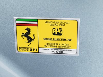 صورة 4 لـ 2020 Ferrari PORTOFINO