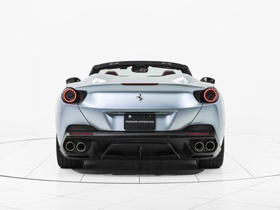 صورة 6 لـ 2020 Ferrari PORTOFINO