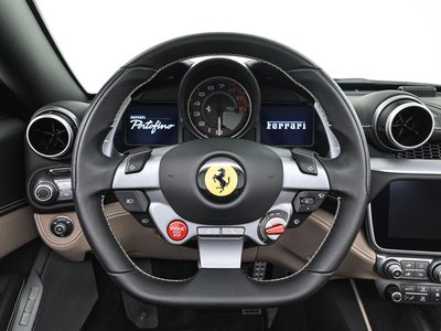 2020 Ferrari PORTOFINO — миниатюра 13