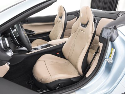 2020 Ferrari PORTOFINO — миниатюра 14