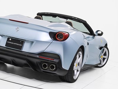 2020 Ferrari PORTOFINO — миниатюра 26
