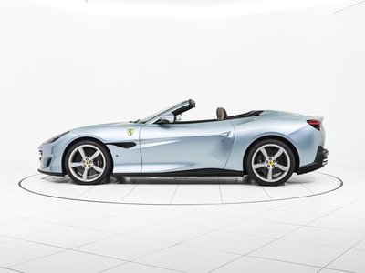 صورة 8 لـ 2020 Ferrari PORTOFINO