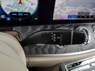 MERCEDES-BENZ E-CLASS - 9