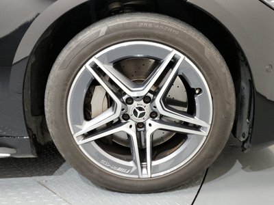 MERCEDES-BENZ S-CLASS - 6