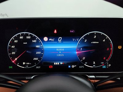 MERCEDES-BENZ S-CLASS - 8