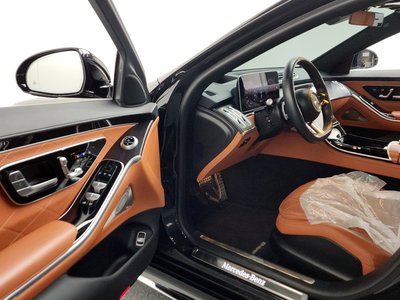 MERCEDES-BENZ S-CLASS - 10