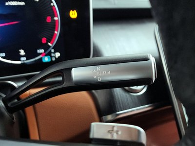 MERCEDES-BENZ S-CLASS - 9