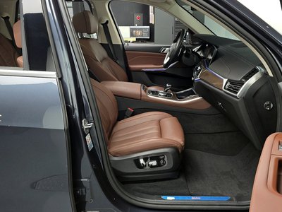 2021 BMW X5 缩略图 11