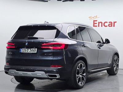 BMW X5 - 4