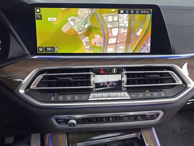 2021 BMW X5 缩略图 16