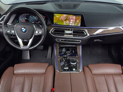 BMW X5 - 5