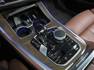 BMW X5 - 9