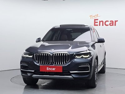 BMW X5 - 2
