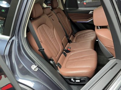 2021 BMW X5 缩略图 12