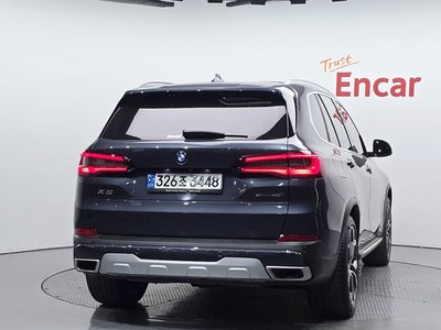 BMW X5 - 3