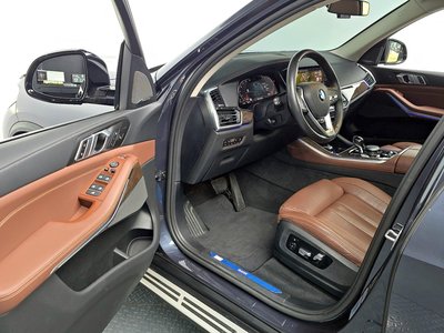 BMW X5 - 10