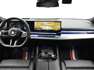 BMW 5 SERIES - 5
