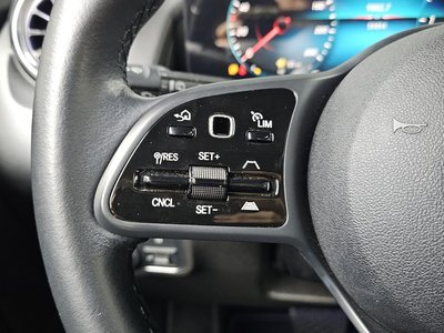 2021 Mercedes-BENZ GLB 缩略图 22