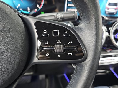 2021 Mercedes-BENZ GLB 缩略图 21