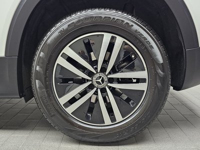 2021 Mercedes-BENZ GLB 照片 8